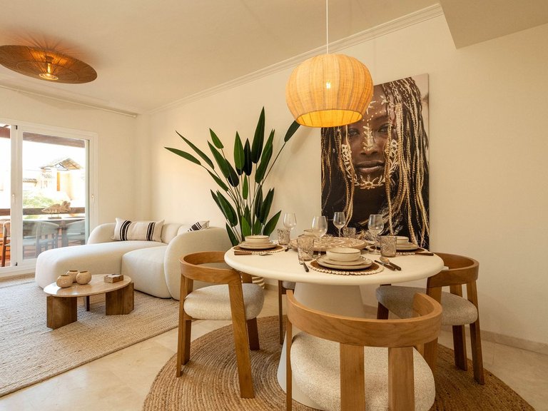 Apartment for Sale in Costa del Sol, Casares, Malaga 3