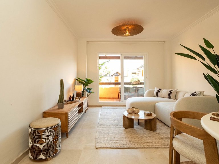 Apartment for Sale in Costa del Sol, Casares, Malaga 4