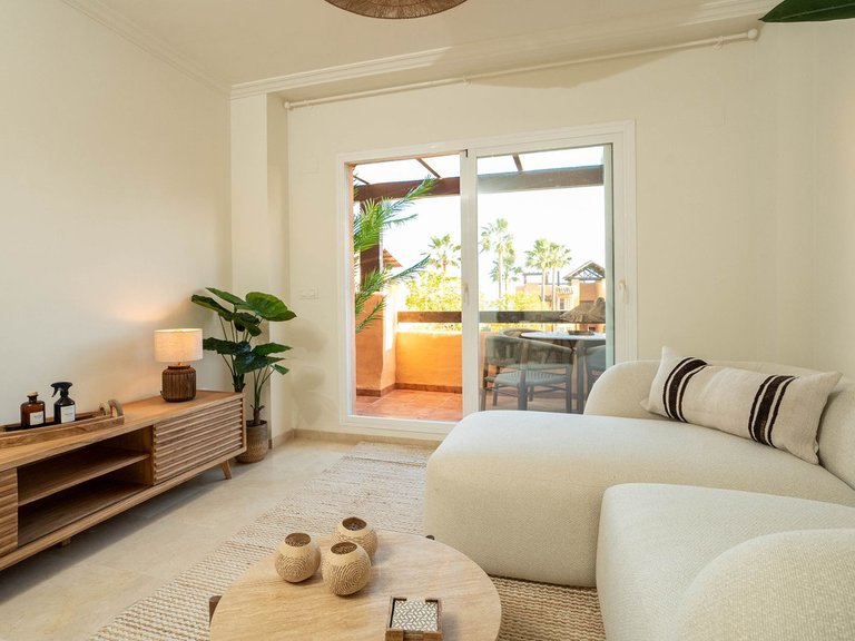 Apartment for Sale in Costa del Sol, Casares, Malaga 5