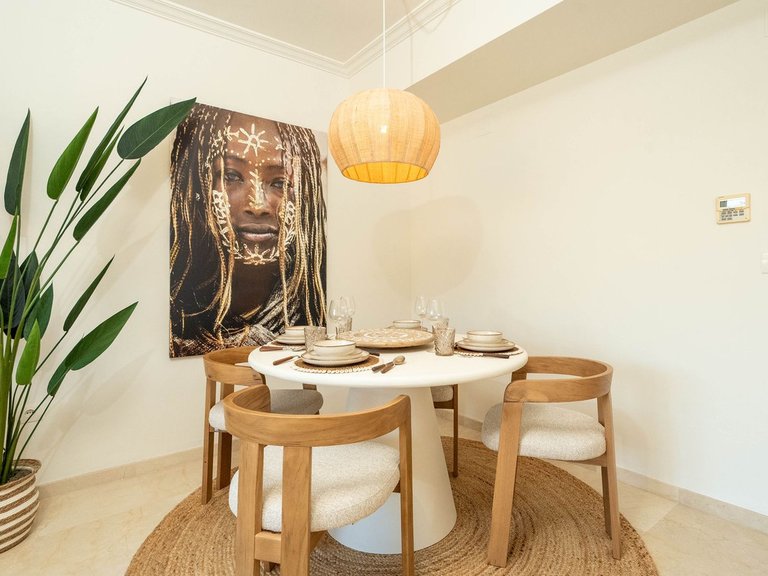 Apartment for Sale in Costa del Sol, Casares, Malaga 6