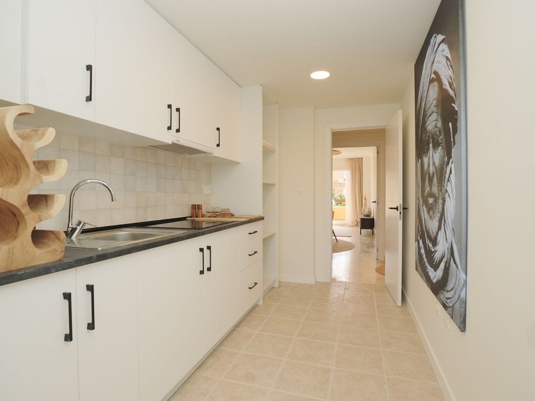 Apartment for Sale in Costa del Sol, Casares, Malaga 8