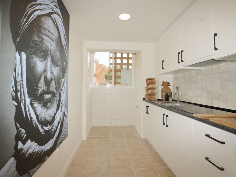 Apartment for Sale in Costa del Sol, Casares, Malaga 9
