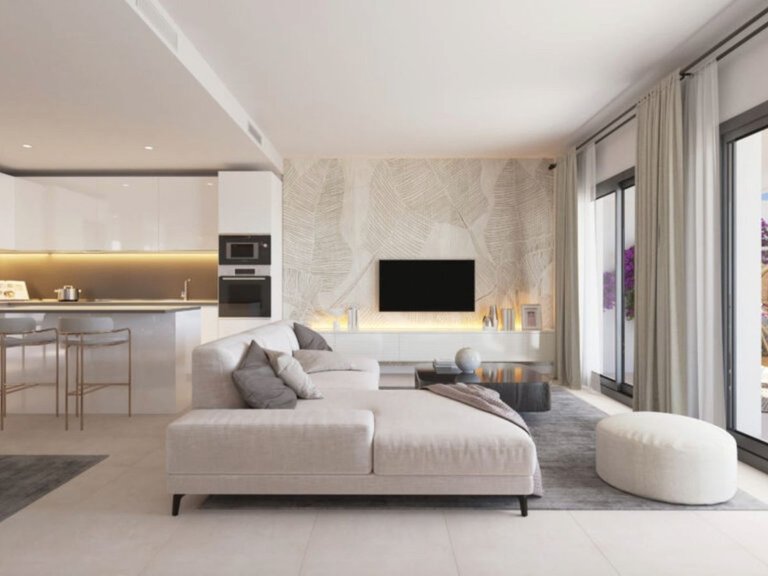 Apartment for Sale in Estepona, Malaga 9