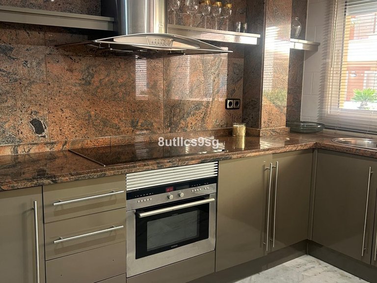 Apartment for Sale in Nueva Andalucía, Malaga 19