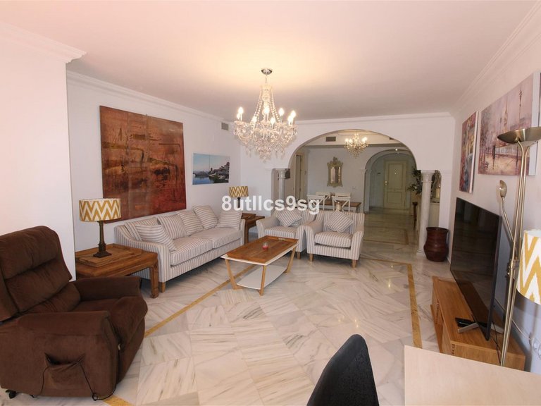 Apartment for Sale in Nueva Andalucía, Malaga 3