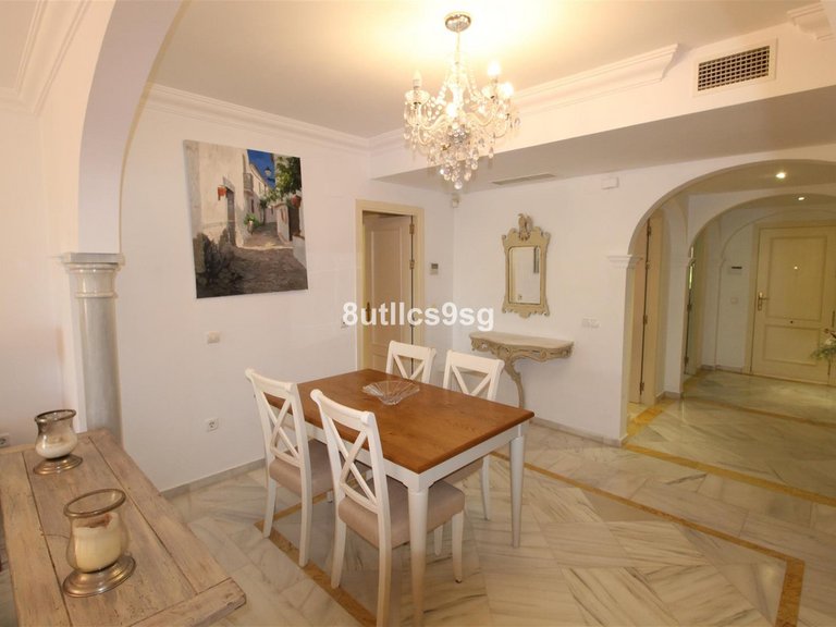 Apartment for Sale in Nueva Andalucía, Malaga 7