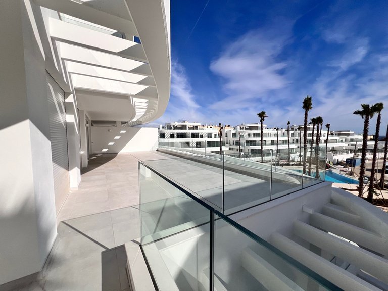 Apartment for Sale in La Cala De Mijas, Malaga 12
