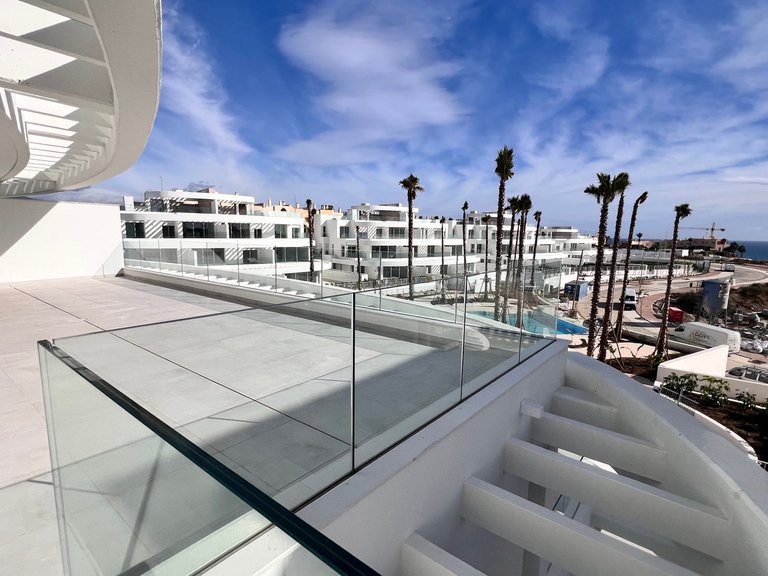 Apartment for Sale in La Cala De Mijas, Malaga 13