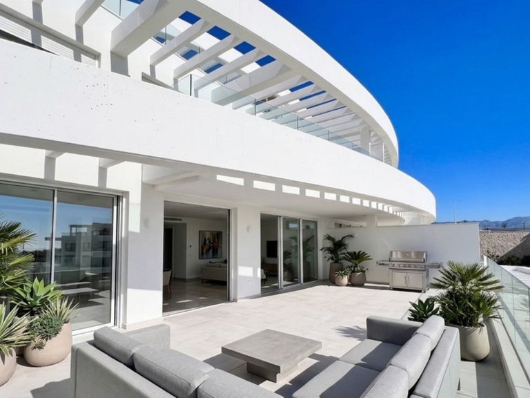 Apartment for Sale in La Cala De Mijas, Malaga 2