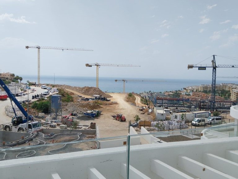 Apartment for Sale in La Cala De Mijas, Malaga 25