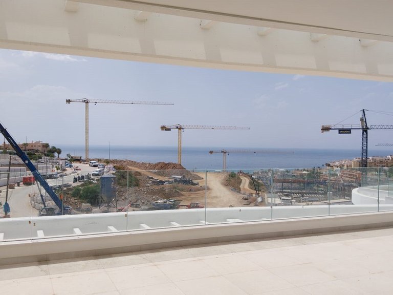 Apartment for Sale in La Cala De Mijas, Malaga 26