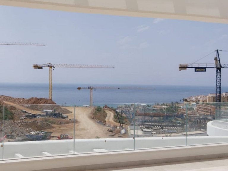 Apartment for Sale in La Cala De Mijas, Malaga 28