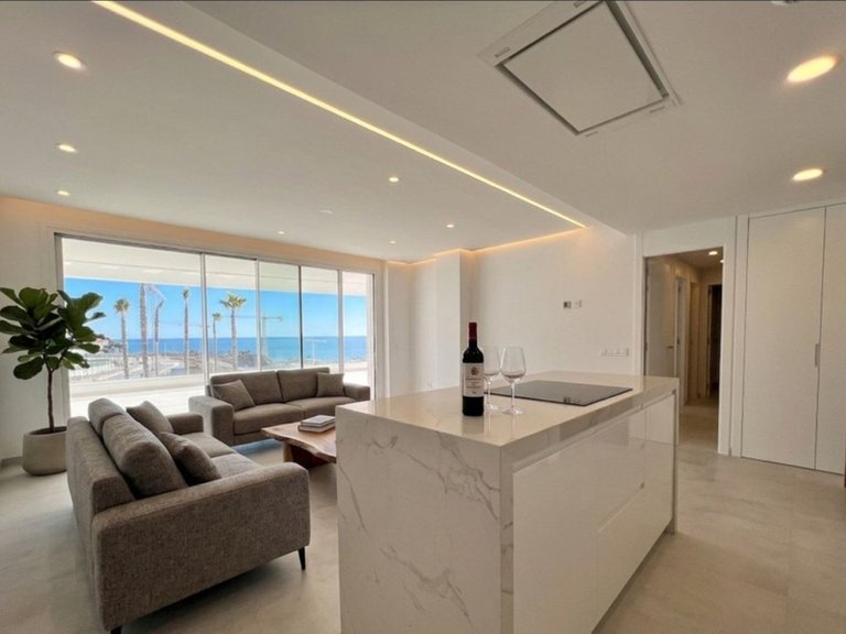 Apartment for Sale in La Cala De Mijas, Malaga 3