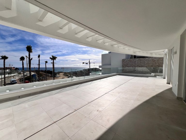 Apartment for Sale in La Cala De Mijas, Malaga 7