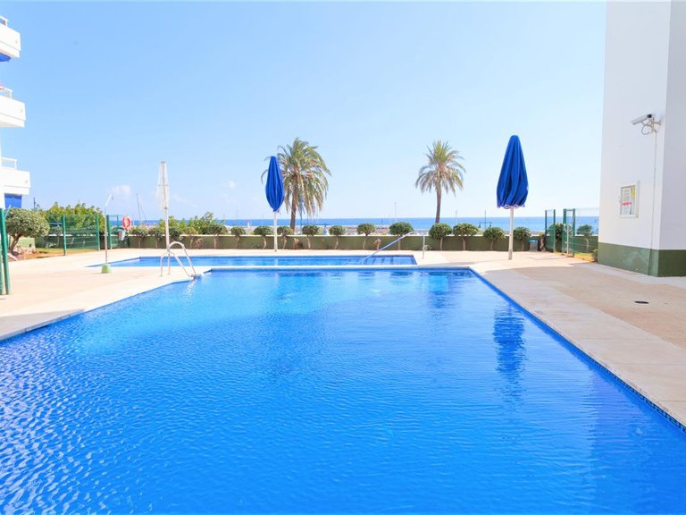 Apartment for Sale in Estepona, Malaga 10