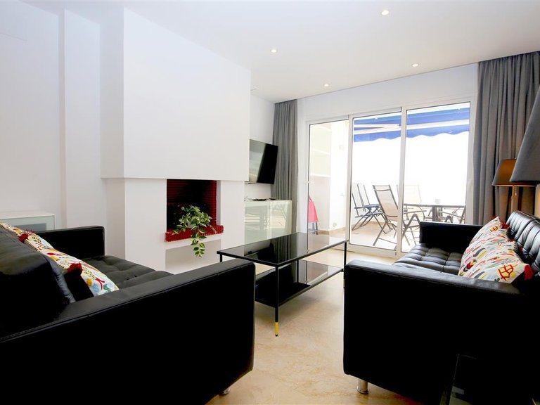 Apartment for Sale in Estepona, Malaga 11