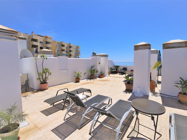 Apartment for Sale in Estepona, Malaga 12