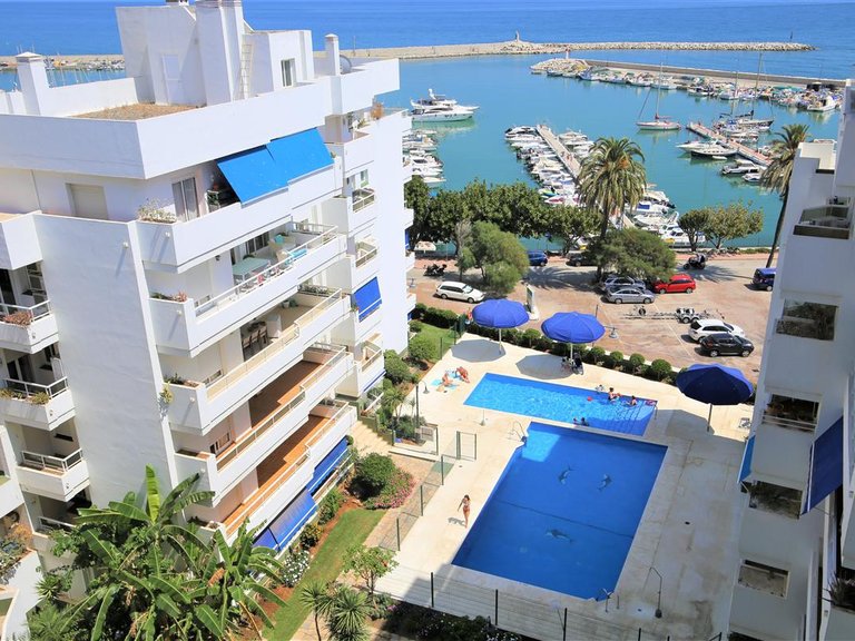 Apartment for Sale in Estepona, Malaga 13