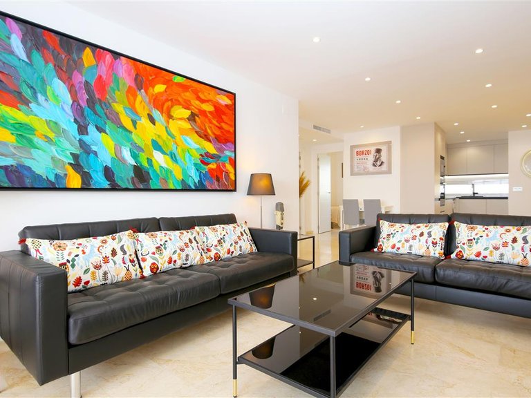 Apartment for Sale in Estepona, Malaga 2