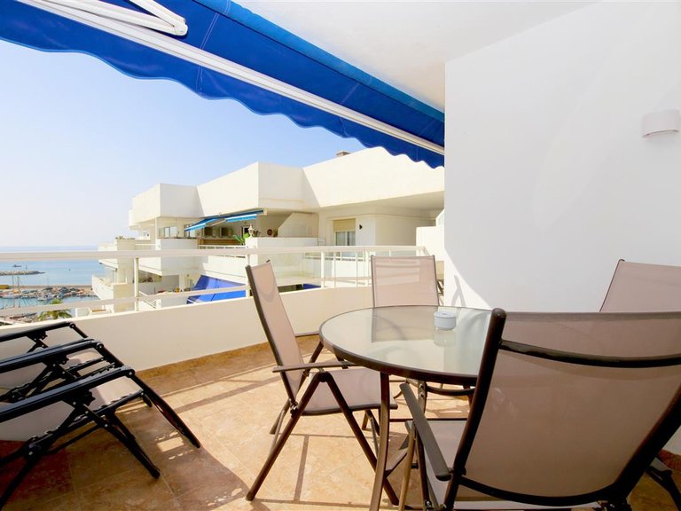 Apartment for Sale in Estepona, Malaga 7