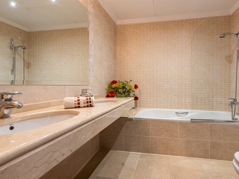 Villa for Sale in La Cala Golf, Malaga 12