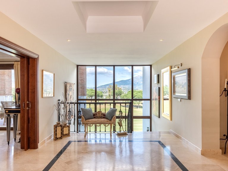 Villa for Sale in La Cala Golf, Malaga 15