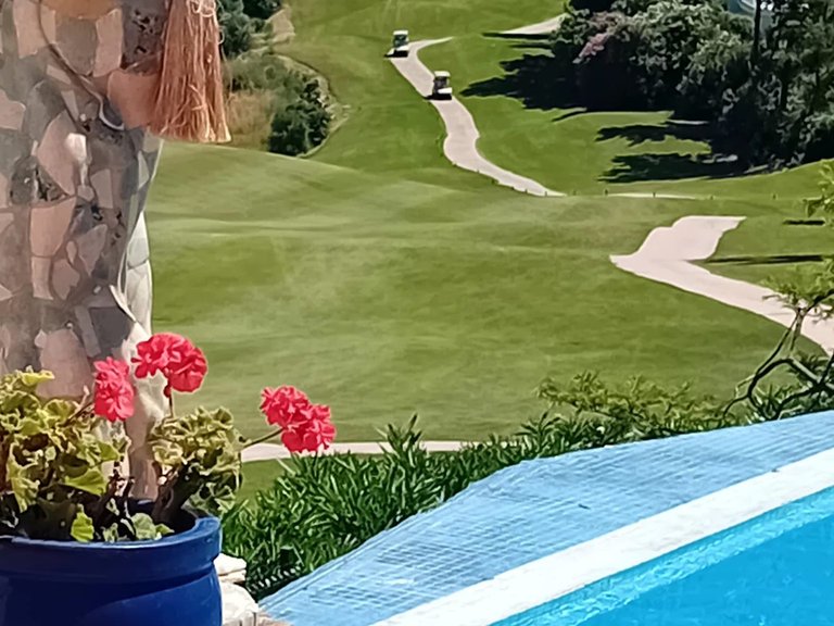 Villa for Sale in La Cala Golf, Malaga 31