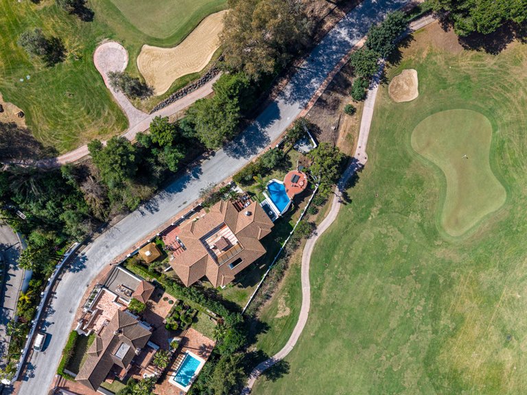 Villa for Sale in La Cala Golf, Malaga 40