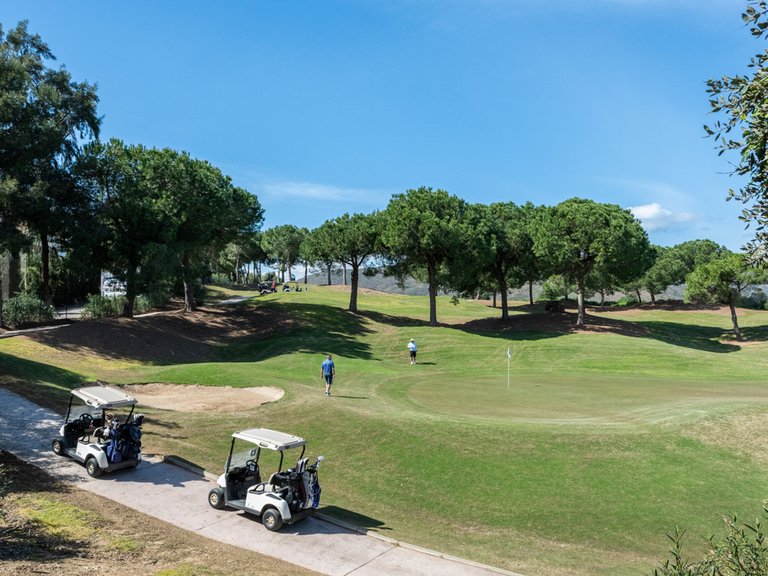 Villa for Sale in La Cala Golf, Malaga 41