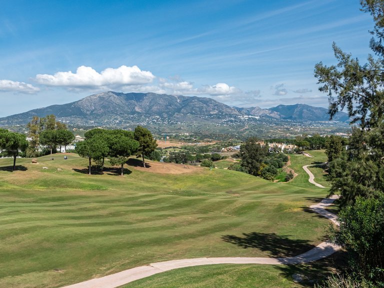 Villa for Sale in La Cala Golf, Malaga 42