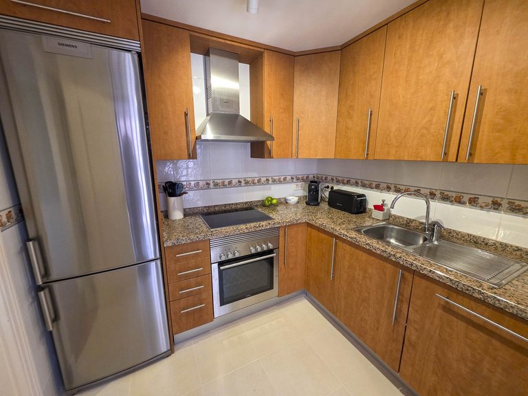Villa for Sale in San Luis De Sabinillas, Malaga 3