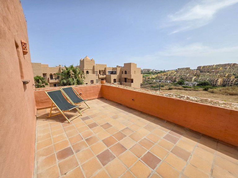 Villa for Sale in San Luis De Sabinillas, Malaga 8