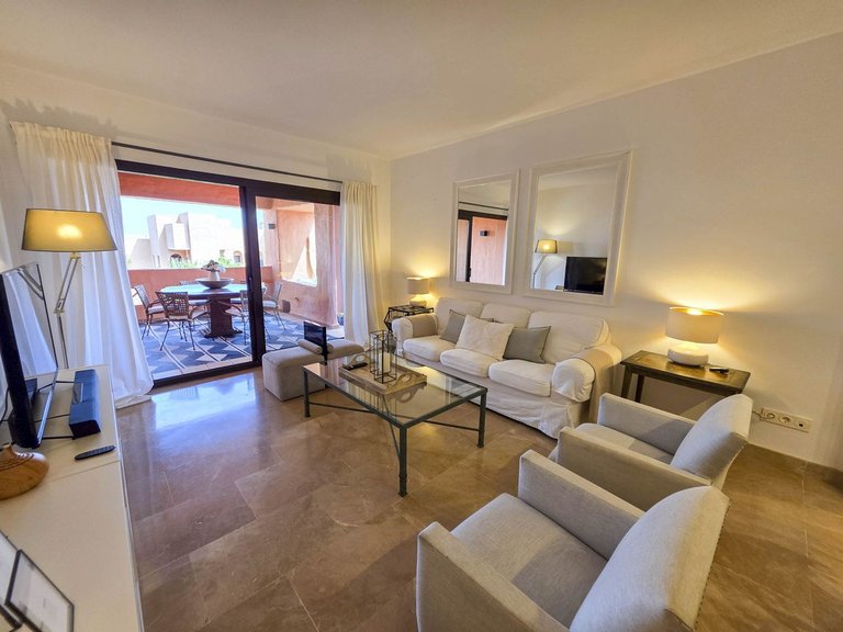 Villa for Sale in San Luis De Sabinillas, Malaga 9