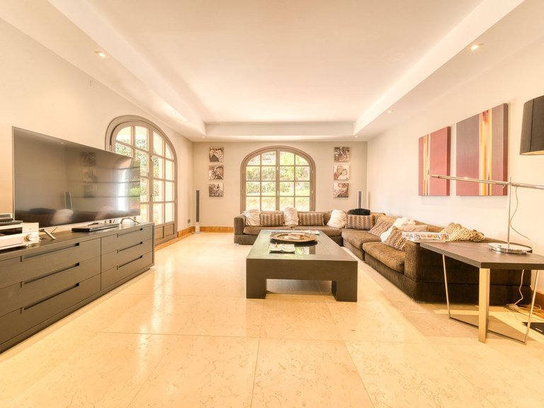 Villa for Sale in Sotogrande, Cadiz 15