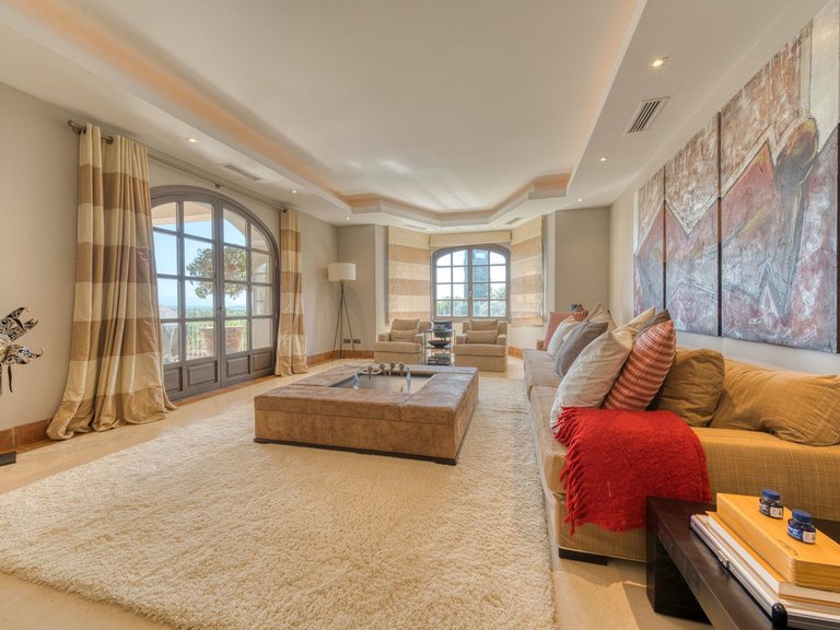 Villa for Sale in Sotogrande, Cadiz 16