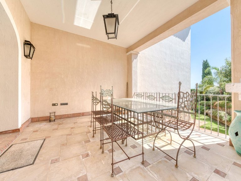 Villa for Sale in Sotogrande, Cadiz 19