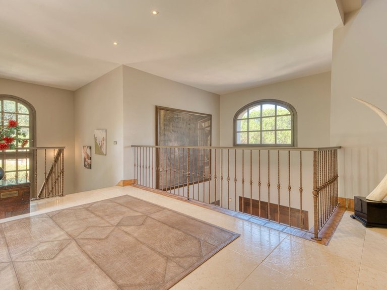 Villa for Sale in Sotogrande, Cadiz 22