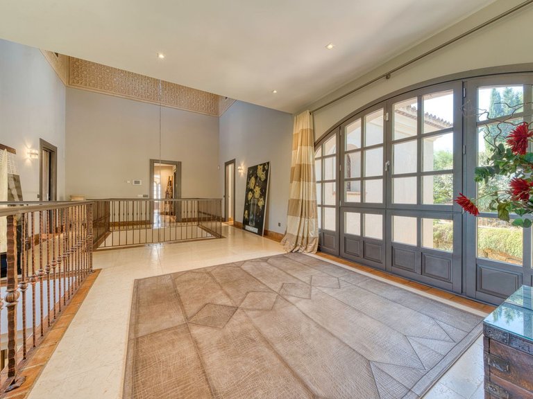 Villa for Sale in Sotogrande, Cadiz 23