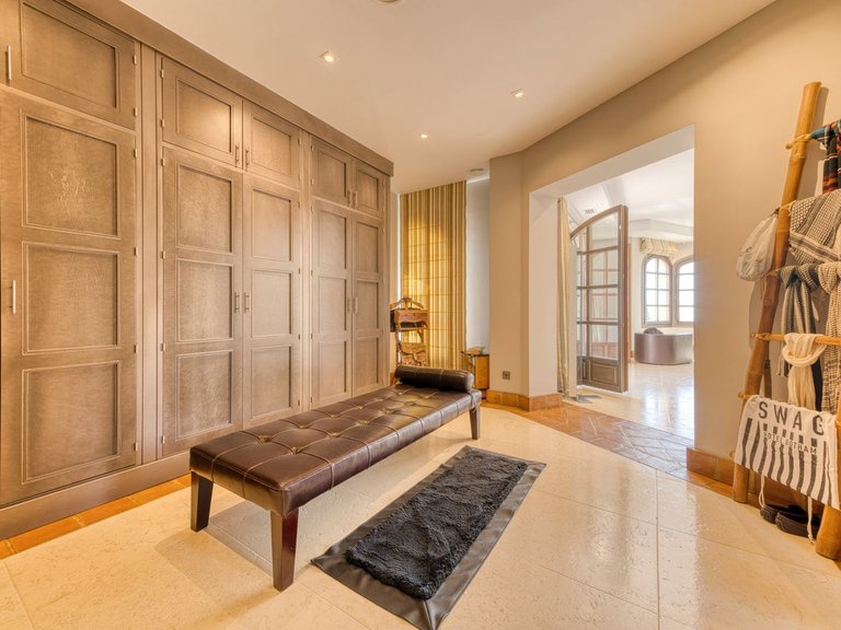 Villa for Sale in Sotogrande, Cadiz 24