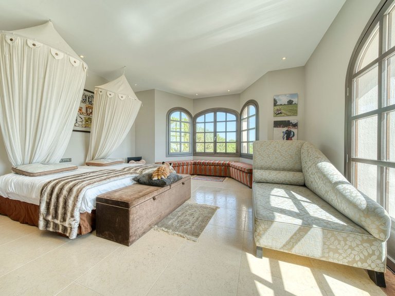 Villa for Sale in Sotogrande, Cadiz 29