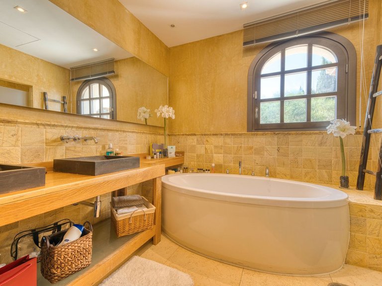 Villa for Sale in Sotogrande, Cadiz 30