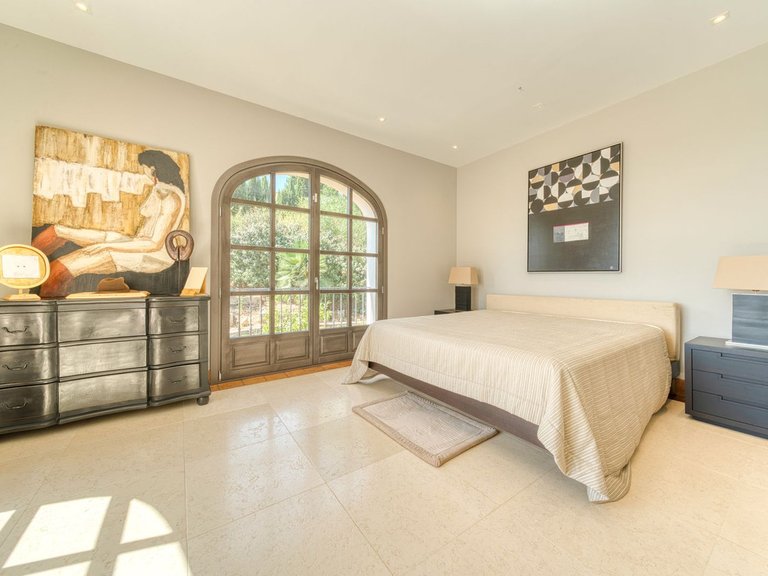 Villa for Sale in Sotogrande, Cadiz 31
