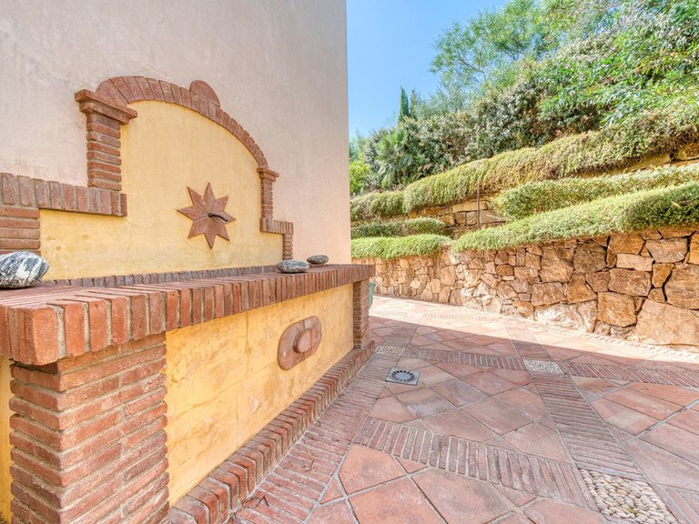 Villa for Sale in Sotogrande, Cadiz 34