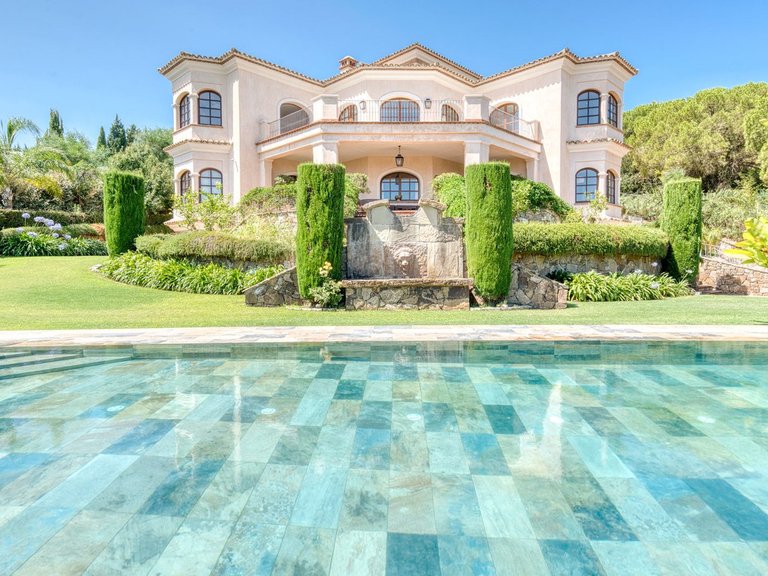 Villa for Sale in Sotogrande, Cadiz 39