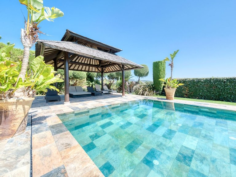 Villa for Sale in Sotogrande, Cadiz 4