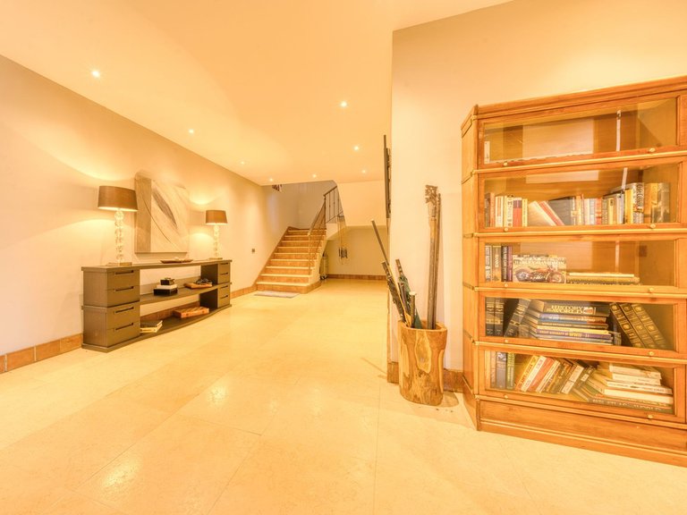 Villa for Sale in Sotogrande, Cadiz 41
