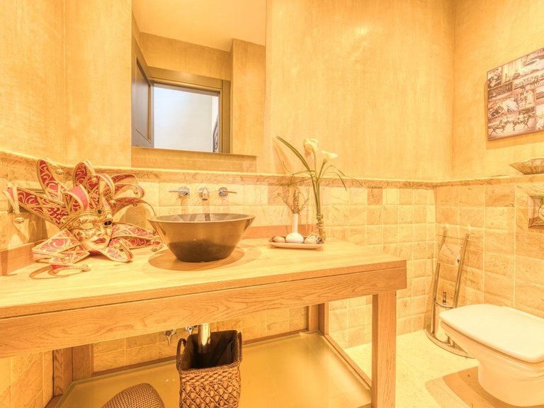 Villa for Sale in Sotogrande, Cadiz 45