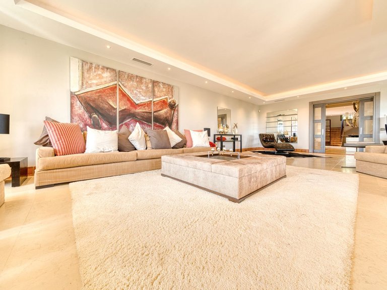 Villa for Sale in Sotogrande, Cadiz 47
