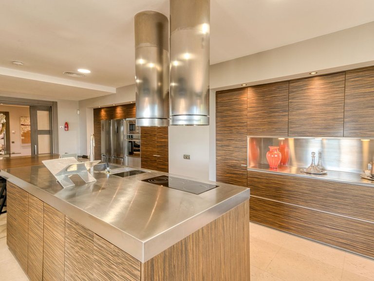 Villa for Sale in Sotogrande, Cadiz 49