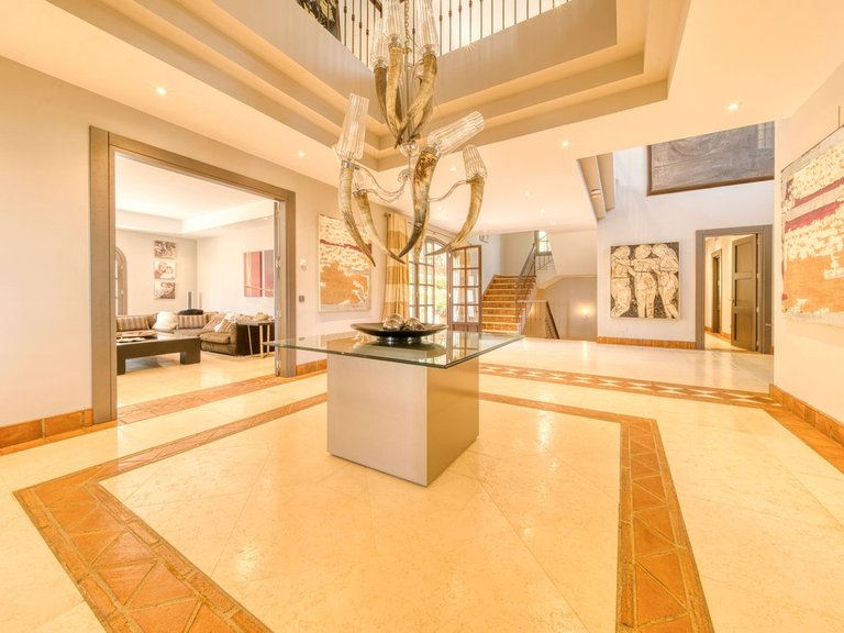 Villa for Sale in Sotogrande, Cadiz 50